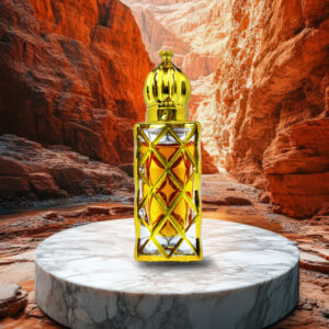 Arabian Tonka – The Desert Jewel