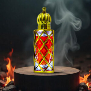 B Fire – The Inferno of Passion