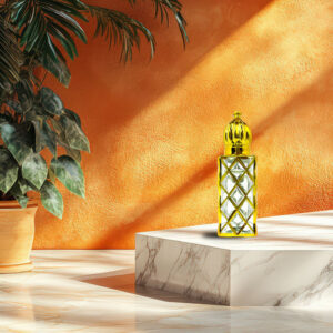 Enchanted Bloom (Inspired by Gucci Flora Gorgeous Gardenia)