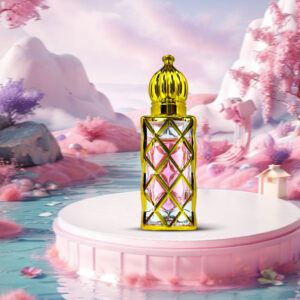 Frozen Rose Attar (Inspired by Frozen Rose)