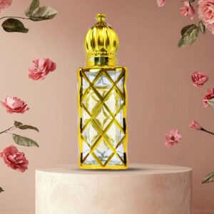 Gulab Attar - Royal Petals