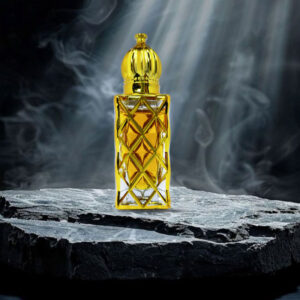 Harley Smoke (Inspired by Harley Davidson Perfume)