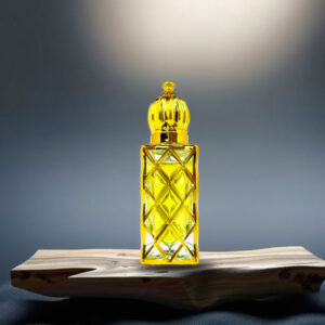 Imperial Oud (Inspired by Creed Aventus)