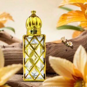 Kewda Attar - Moonlit Mist
