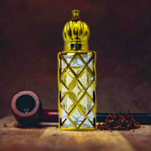 Royal Ember (Inspired by Cigar)