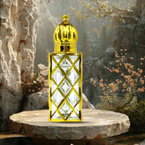 Royal Musk Vanilla (Inspired by Royal Vanilla)