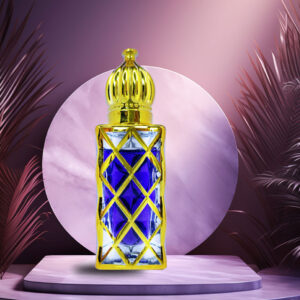Royal Purple Oud