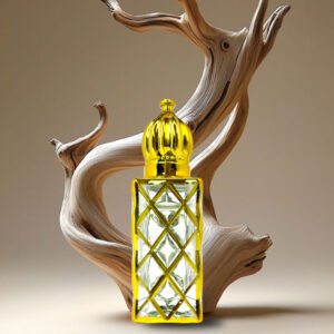 Sandal Attar - Whispers of the Sacred Grove