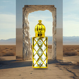 Sultan’s Oud Attar