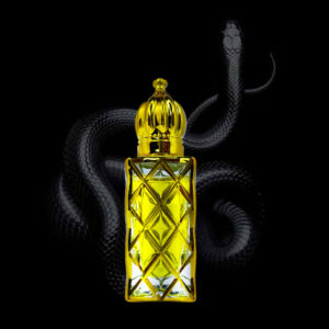 Venom Noir (Inspired by Poison)