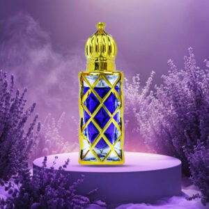 Violet Oud Attar