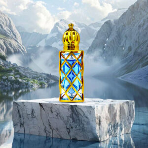 Coll Water – The Ocean’s Breath