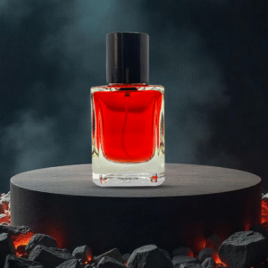 B Fire – The Inferno of Passion