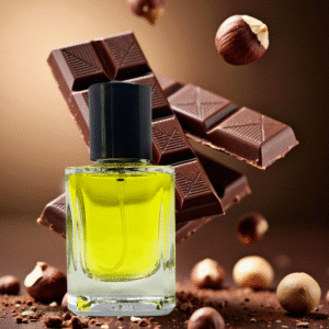 Chocolate – The Sweet Obsession