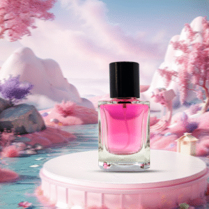 Frozen Rose Perfume (Inspired by Frozen Rose)