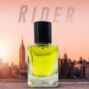 Harley Smoke (Inspired by Harley Davidson Perfume)