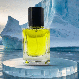 Iceberg Frost (Inspired by Iceberg)