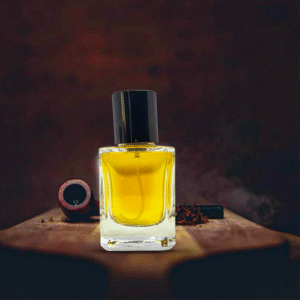 Royal Ember (Inspired by Cigar)