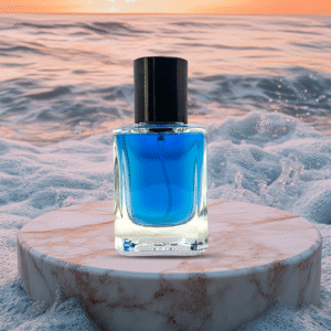 Coll Water – The Ocean’s Breath