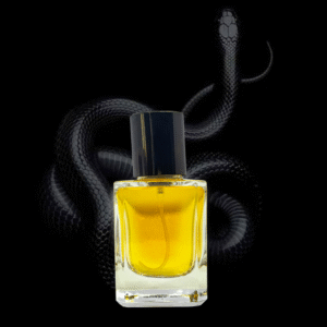 Venom Noir (Inspired by Poison)